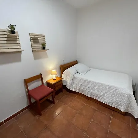 Pedro Jover 12b R&r Apartman