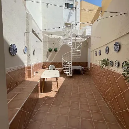 Apartman Pedro Jover 12b R&r