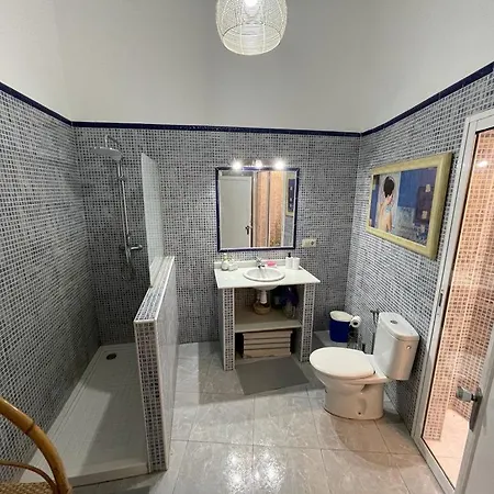 Pedro Jover 12b R&r Apartman