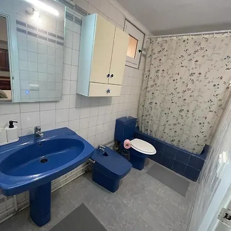 Pedro Jover 12b R&r Apartman *