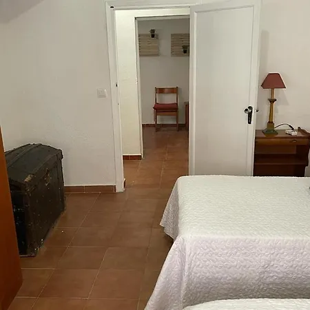 Apartman Pedro Jover 12b R&r Almería