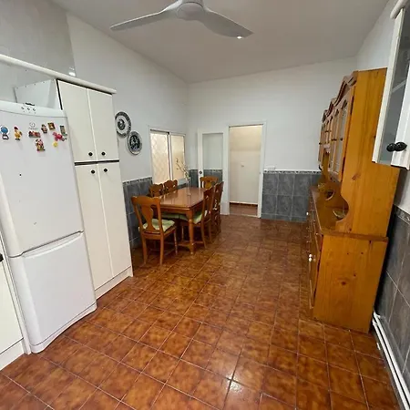 Pedro Jover 12b R&r Apartman