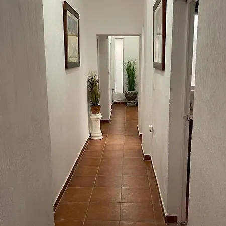 Apartman Pedro Jover 12b R&r