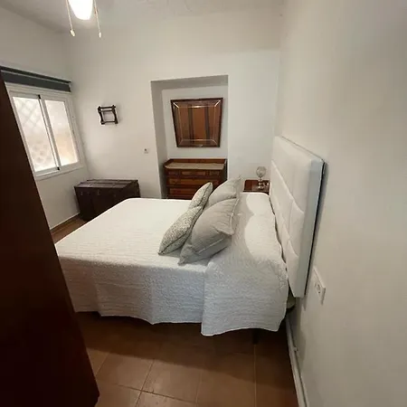 Pedro Jover 12b R&r Apartman *