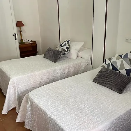 Pedro Jover 12b R&r Apartament
